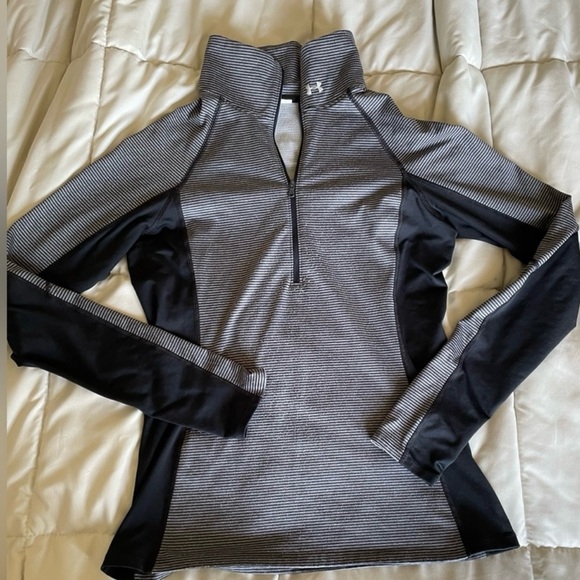 Under Armour lightweight sweatshirt - Picture 1 of 3